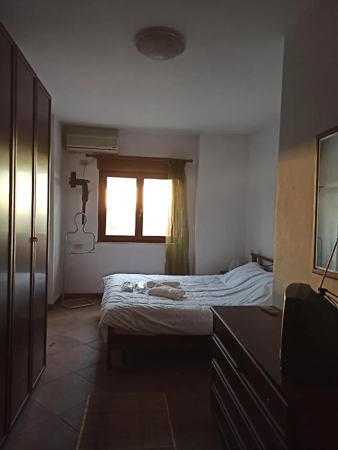 Heart Of Tirana Hotel