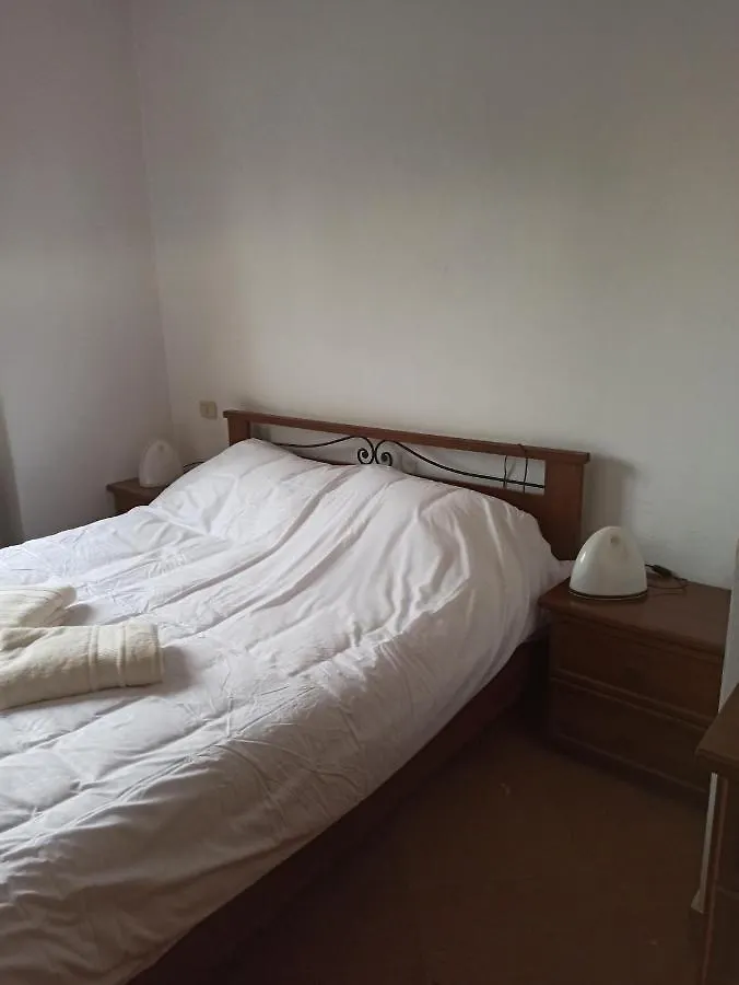 Guest house Heart Of Tirana Hotel Albania