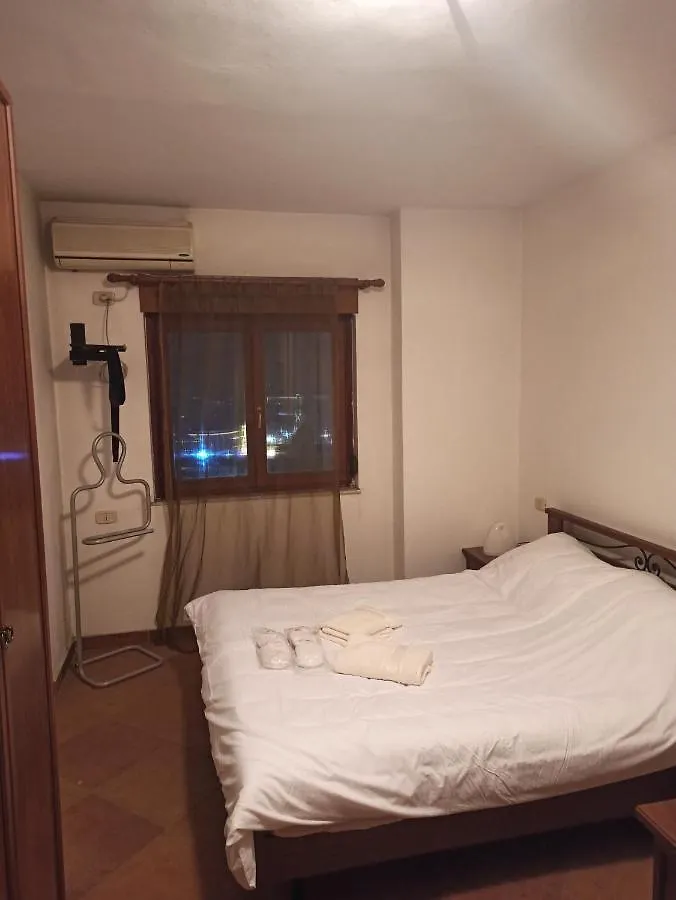 Heart Of Tirana Hotel
