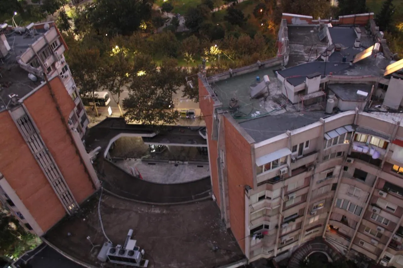 Heart Of Tirana Hotel 0*,  Albania