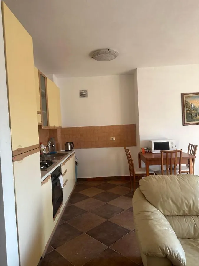 Guest house Heart Of Tirana Hotel