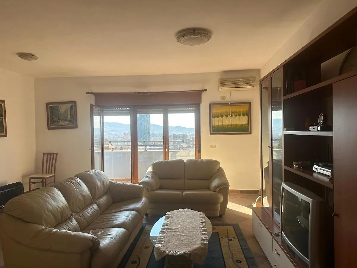 Heart Of Tirana Hotel Guest house