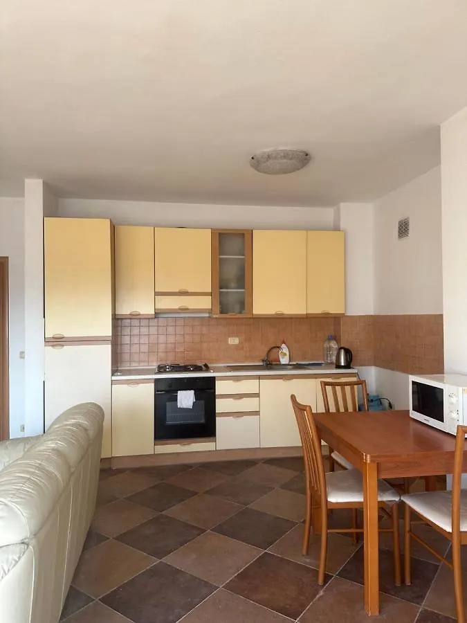 Heart Of Tirana Hotel Guest house