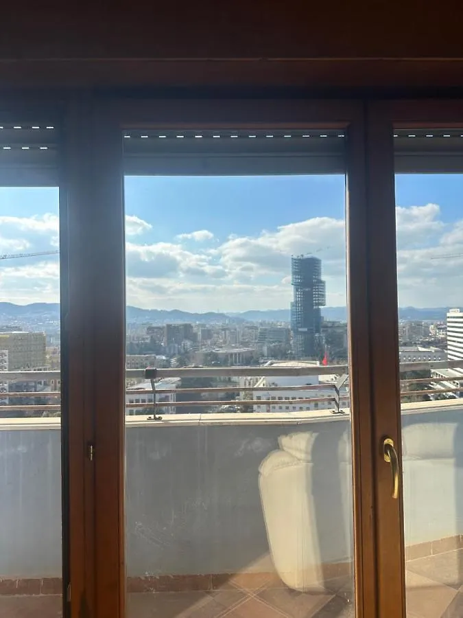 Heart Of Tirana Hotel Guest house